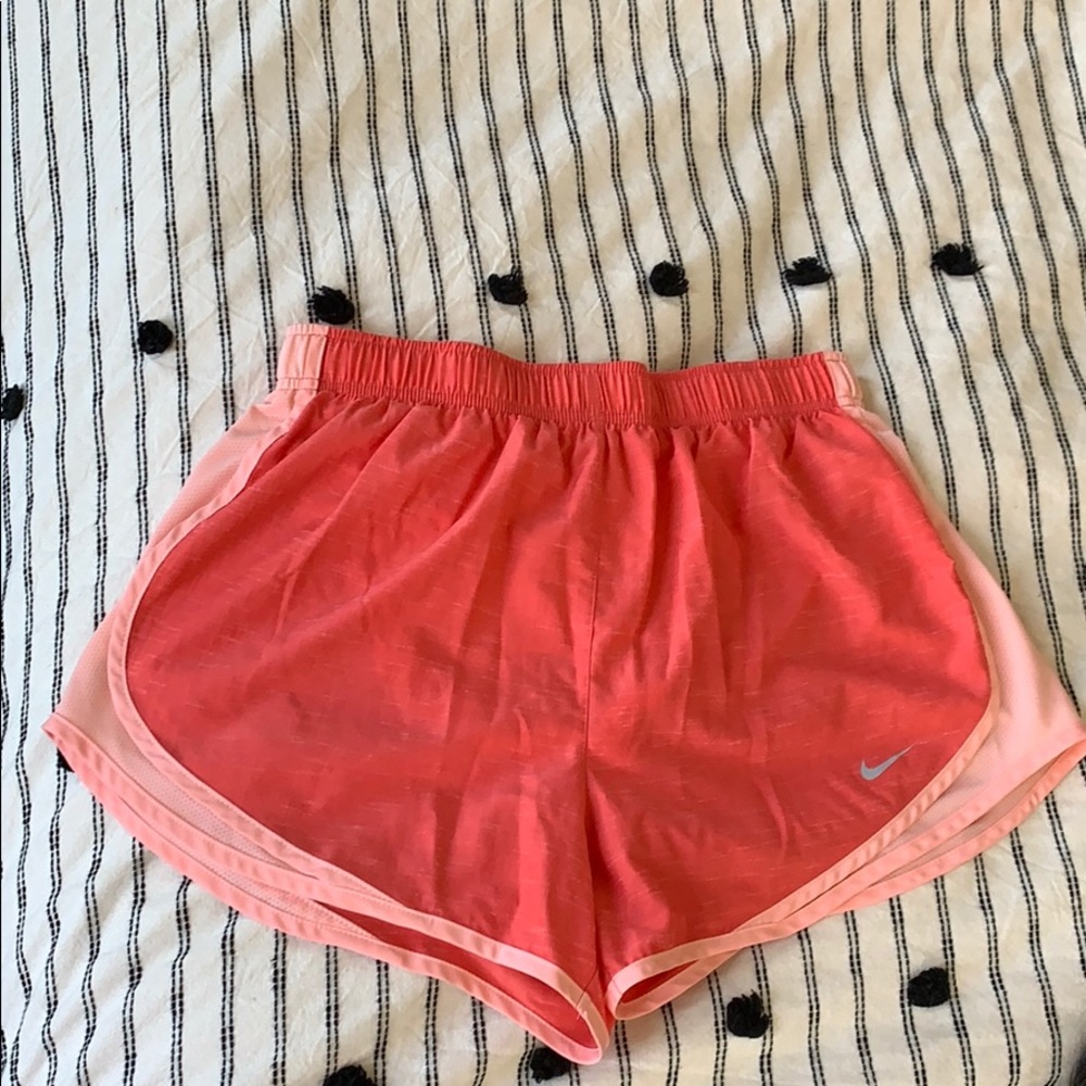 Nike Dri-Fit Shorts. Size L.